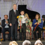 Ośrodek Chopinowski w Szafarni