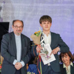 Ośrodek Chopinowski w Szafarni