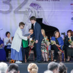 Ośrodek Chopinowski w Szafarni