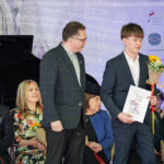 Ośrodek Chopinowski w Szafarni