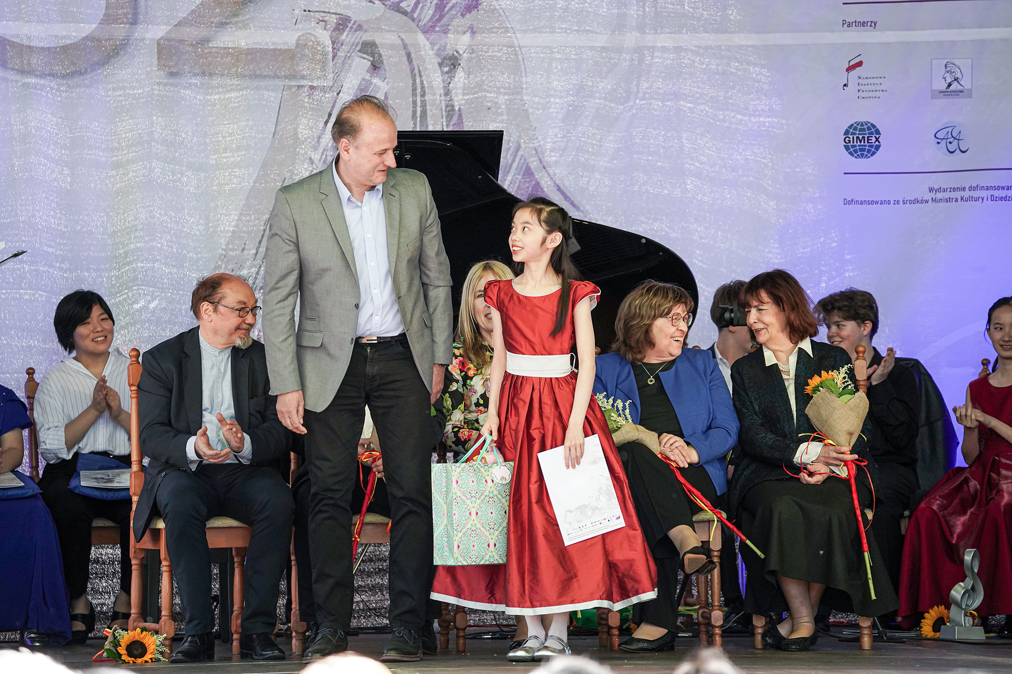 Ośrodek Chopinowski w Szafarni