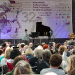 Ośrodek Chopinowski w Szafarni
