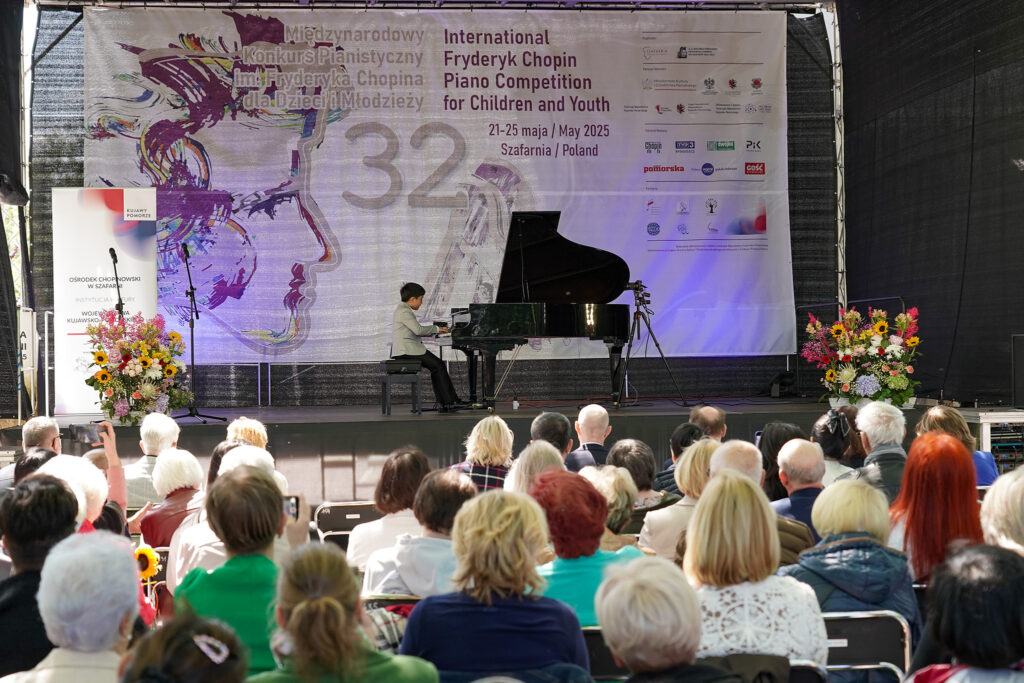 Zdjęcie koncertu: Koncert laureatów