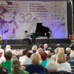 Ośrodek Chopinowski w Szafarni