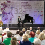 Ośrodek Chopinowski w Szafarni