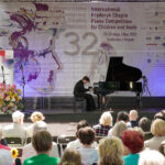 Ośrodek Chopinowski w Szafarni
