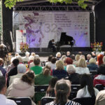Ośrodek Chopinowski w Szafarni