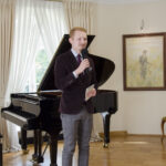 Ośrodek Chopinowski w Szafarni