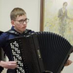 Ośrodek Chopinowski w Szafarni