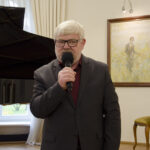 Ośrodek Chopinowski w Szafarni