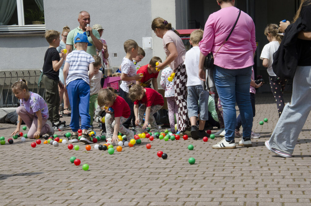 Zdjęcie koncertu: Dzień Dziecka u Chopina