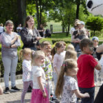 Ośrodek Chopinowski w Szafarni