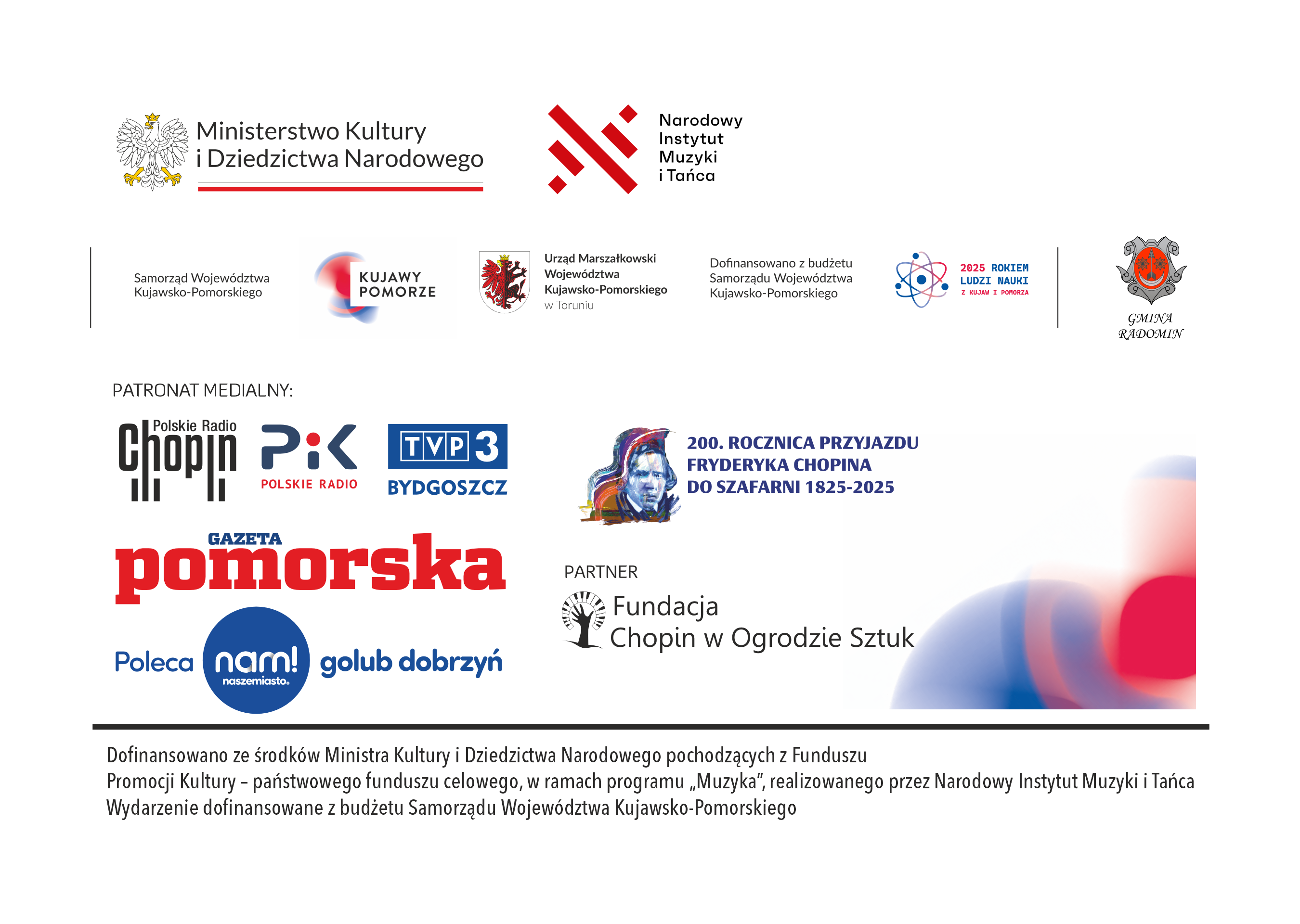 Ośrodek Chopinowski w Szafarni