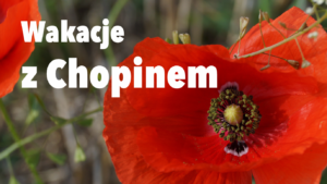Zdjęcie koncertu: Wakacje z Chopinem, 13 Lipiec 2025
