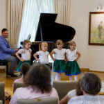 Ośrodek Chopinowski w Szafarni