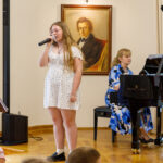 Ośrodek Chopinowski w Szafarni