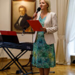 Ośrodek Chopinowski w Szafarni