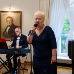 Ośrodek Chopinowski w Szafarni