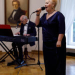 Ośrodek Chopinowski w Szafarni