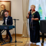 Ośrodek Chopinowski w Szafarni