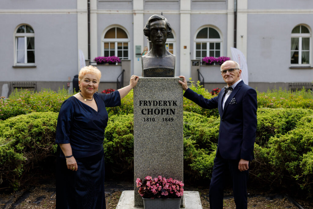 Ośrodek Chopinowski w Szafarni