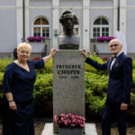 Ośrodek Chopinowski w Szafarni