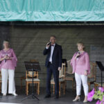 Ośrodek Chopinowski w Szafarni