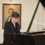 Ośrodek Chopinowski w Szafarni