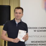 Ośrodek Chopinowski w Szafarni