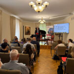 Ośrodek Chopinowski w Szafarni