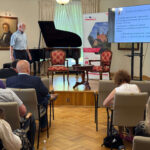 Ośrodek Chopinowski w Szafarni