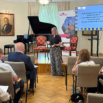 Ośrodek Chopinowski w Szafarni