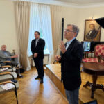 Ośrodek Chopinowski w Szafarni