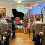 Ośrodek Chopinowski w Szafarni