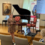 Ośrodek Chopinowski w Szafarni