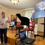 Ośrodek Chopinowski w Szafarni