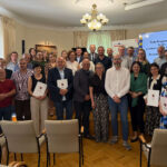 Ośrodek Chopinowski w Szafarni