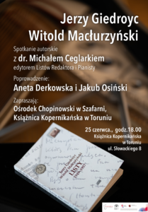 Ośrodek Chopinowski w Szafarni