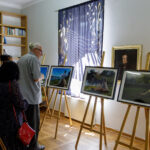 Ośrodek Chopinowski w Szafarni