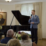 Ośrodek Chopinowski w Szafarni