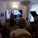 Ośrodek Chopinowski w Szafarni