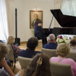Ośrodek Chopinowski w Szafarni