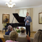 Ośrodek Chopinowski w Szafarni