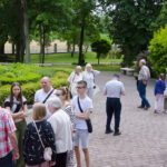 Ośrodek Chopinowski w Szafarni