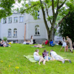 Ośrodek Chopinowski w Szafarni