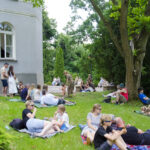 Ośrodek Chopinowski w Szafarni