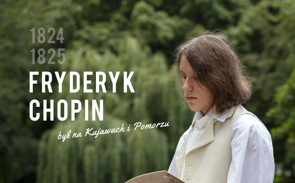 Ośrodek Chopinowski w Szafarni