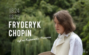 Ośrodek Chopinowski w Szafarni