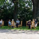 Ośrodek Chopinowski w Szafarni