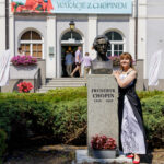 Ośrodek Chopinowski w Szafarni